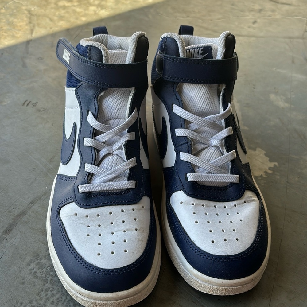 Nike shoes